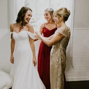 Meet your Posher, Rebecca